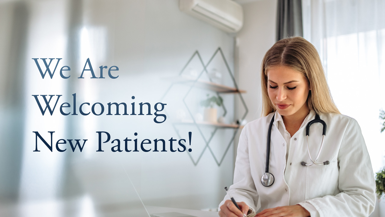 New patients are welcomed | www.millbournemedicalcentre.ca